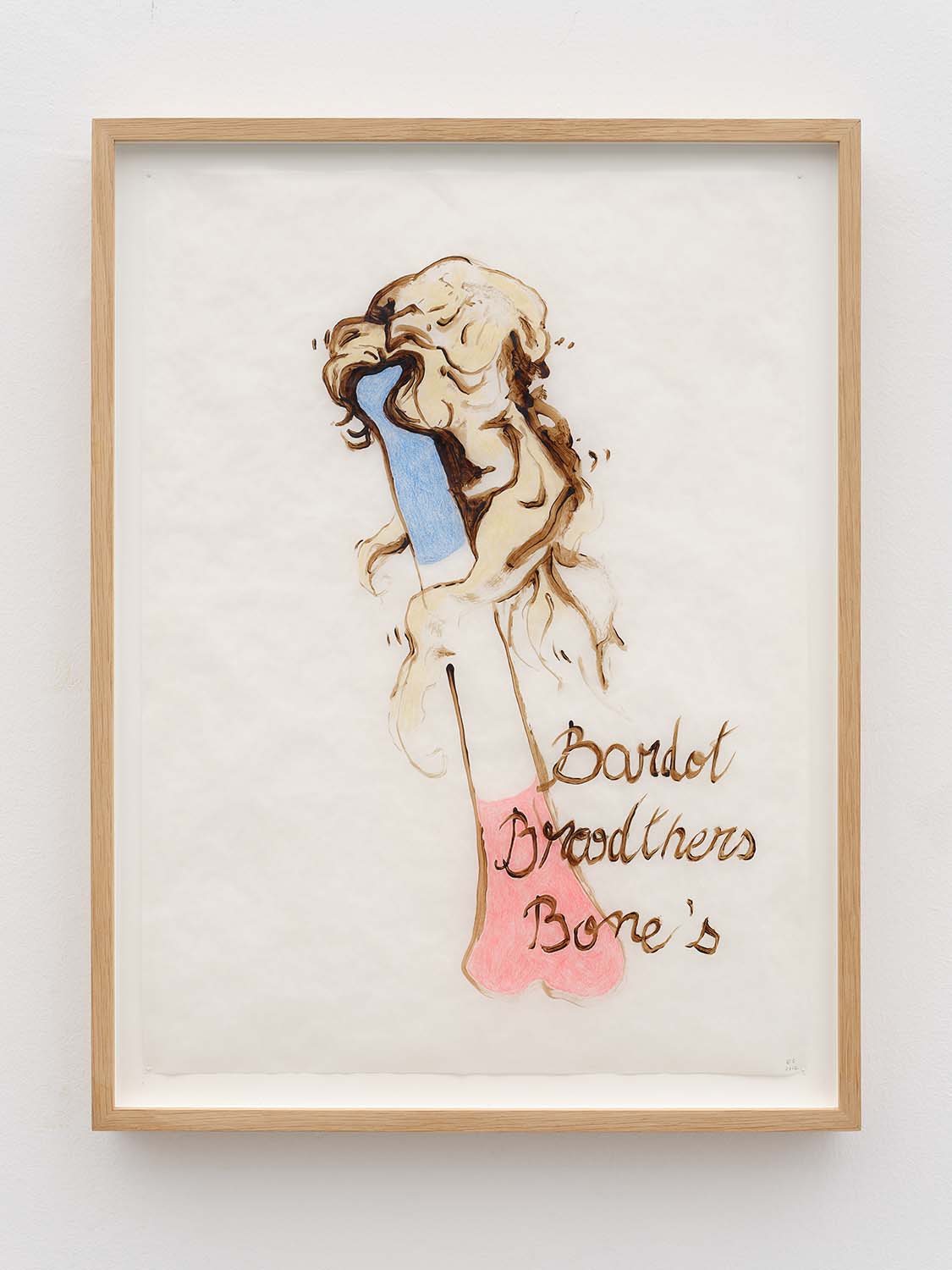 SAK 2021 Elvire Soyez